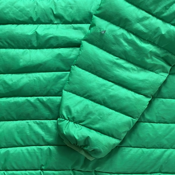 Patagonia down sweater jacket - Picture 3 of 4